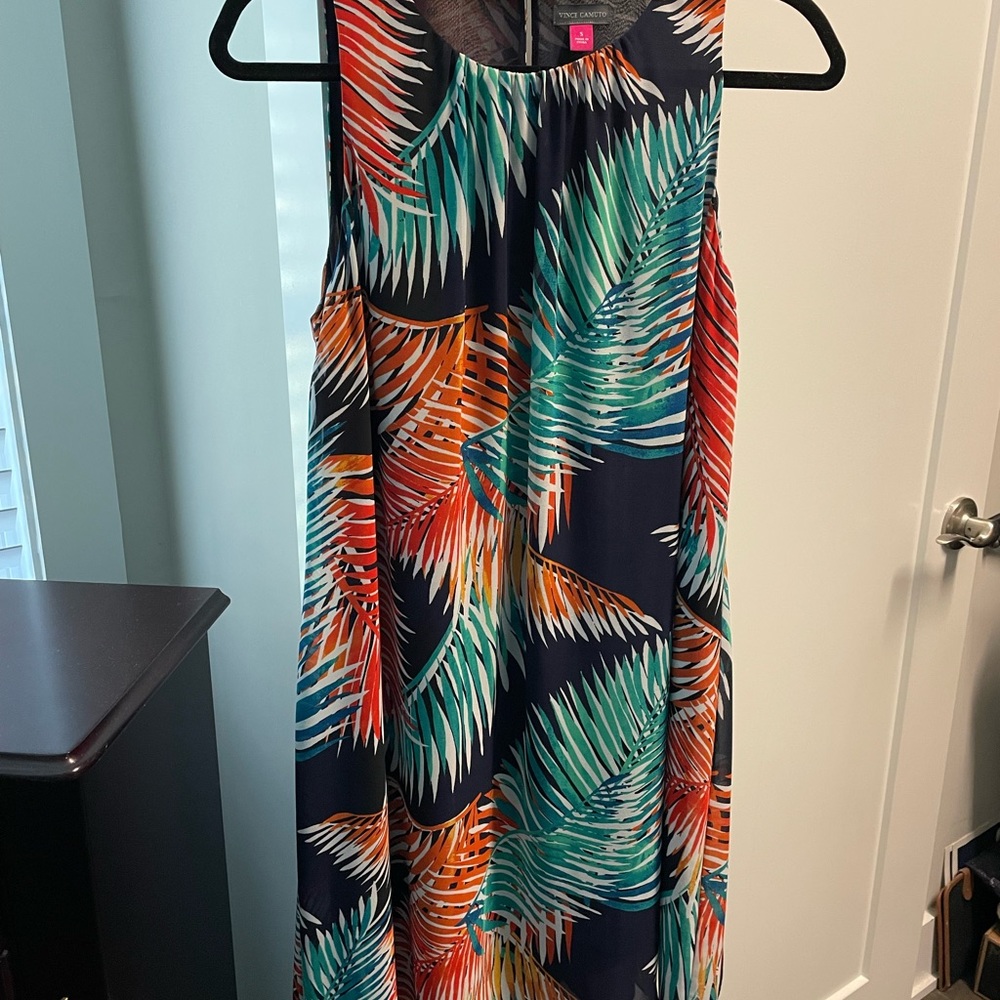 Dress by VInce!!